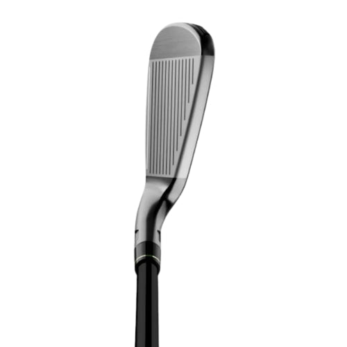 TaylorMade QI Gunmetal - Men's Irons