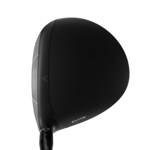 Callaway Elyte X Denali Charcoal 50 Graphite Men's Driver