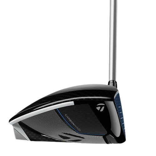 TaylorMade Qi10 Max Ladies Driver