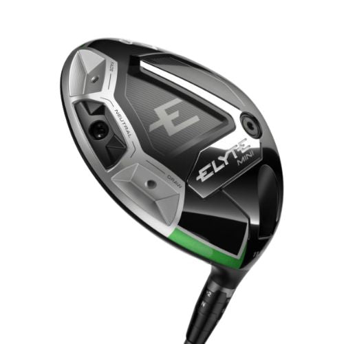 Callaway Elyte Mini - Men's Driver