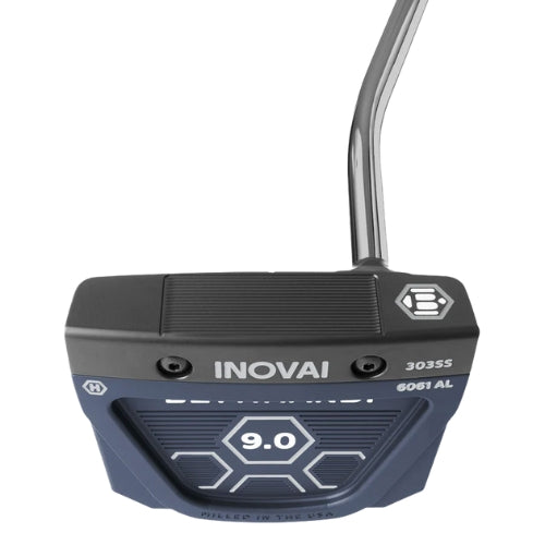 Bettinardi Inovai 2024 9.0 Heavy Men's Putter