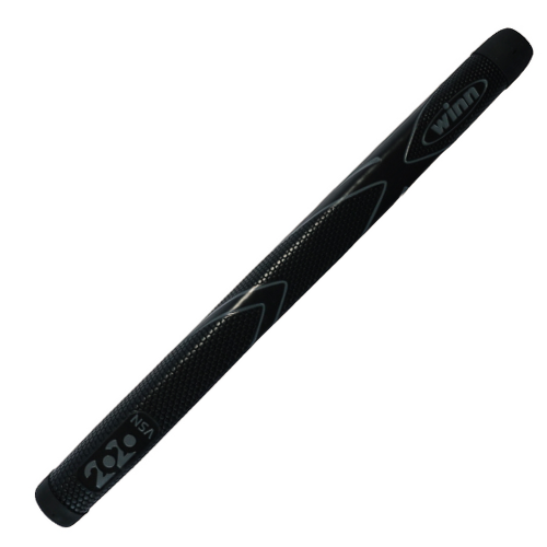 Winn Excel 2020 VSN Medallist Pistol Putter Grip