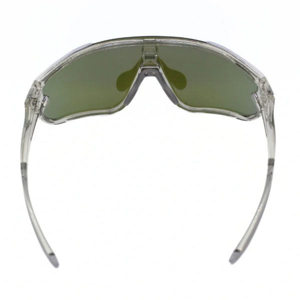 Wombat The Glitch Blue Sunglasses