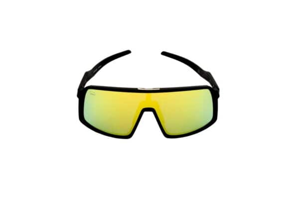 Wombat Elixir Yellow Gold Sunglasses
