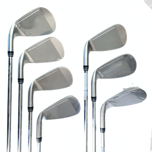 XX10 5 - A N.S Pro Reg - Pre Owned Irons