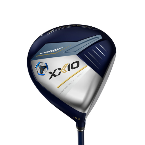 XXIO 13 Demo Drivers