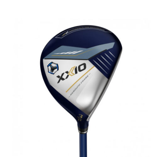 XXIO 13 Demo Fairway