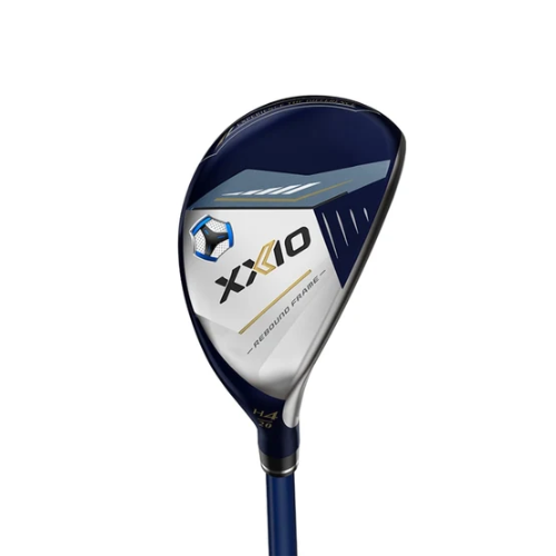 XXIO 13 Demo Hybrids