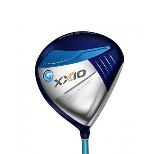 XXIO 13 Demo Drivers