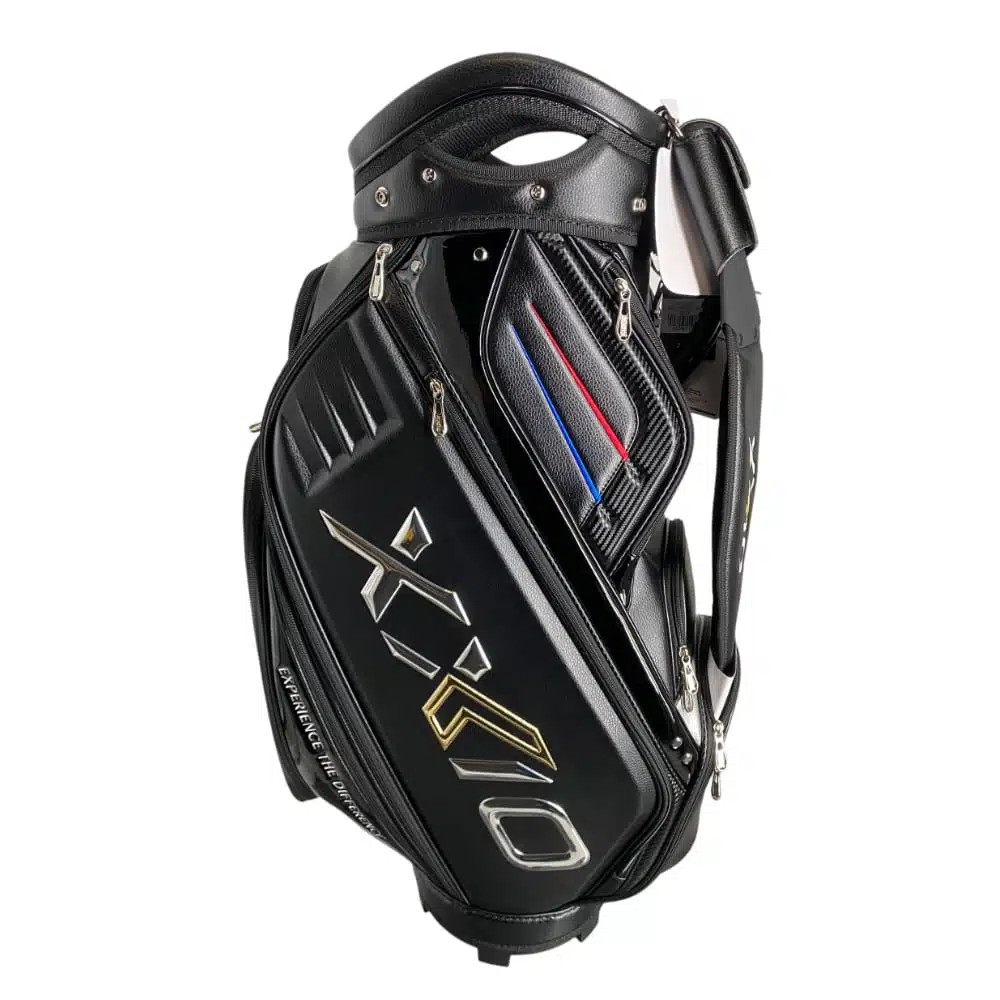 XXIO Tour Replica Cart Bag