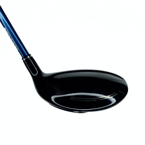 XXi0 3 Regular - Pre Owned Hybrid