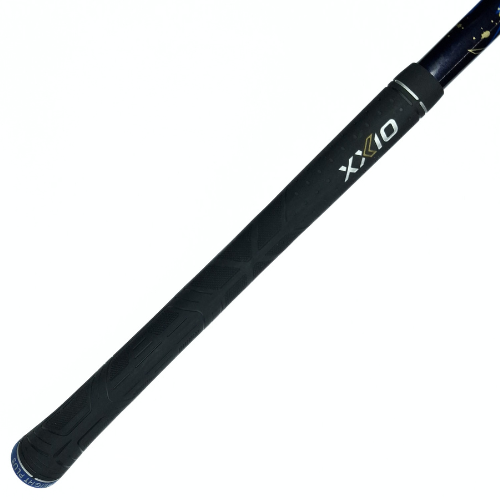 XXi0 3 Regular - Pre Owned Hybrid
