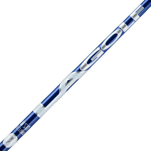 LA Golf DJ Series Mid Driver Shaft