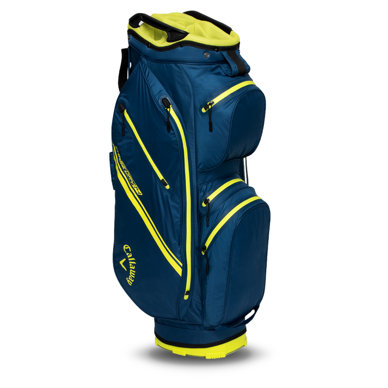 Callaway Chase Dry 14 Cart Bag