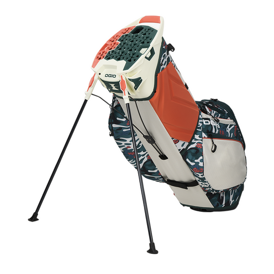 Ogio Woode 8 Hybrid Stand Bag